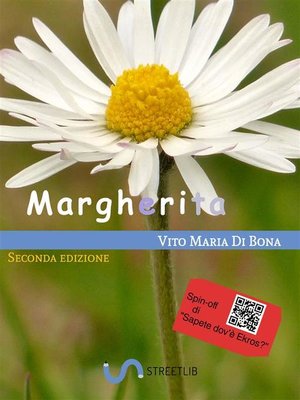 cover image of Margherita